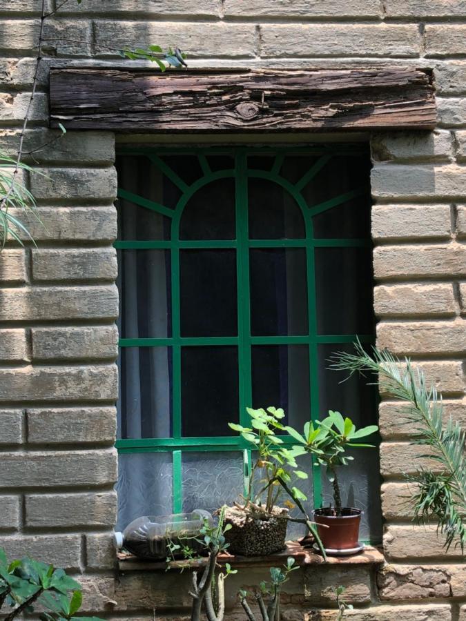 Casa Del Retono Bed & Breakfast Tlaquepaque Exterior photo